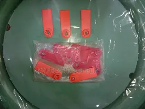 Ear Tags - Farm Data Matching Wholesale
