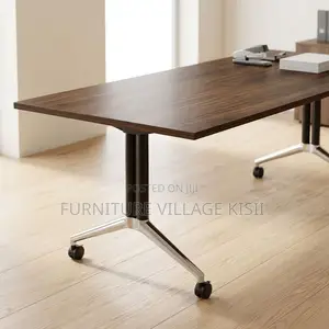 2.4m Foldable Boardroom Table