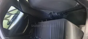 Toyota Yaris 2019 Black