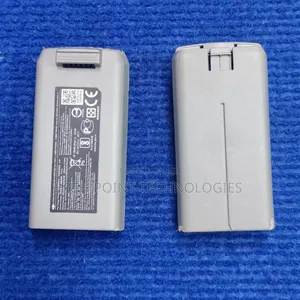 Dji Batteries for Mavic Mini and Air Series