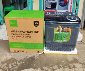 Washing Mashine
