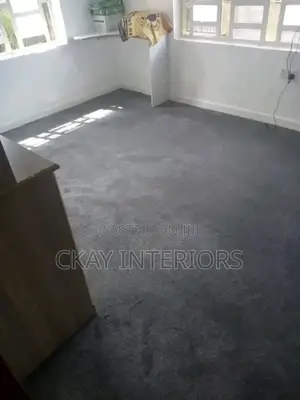 A Softer Floor for a Better Everyday Experience With VIP Wall to Wall