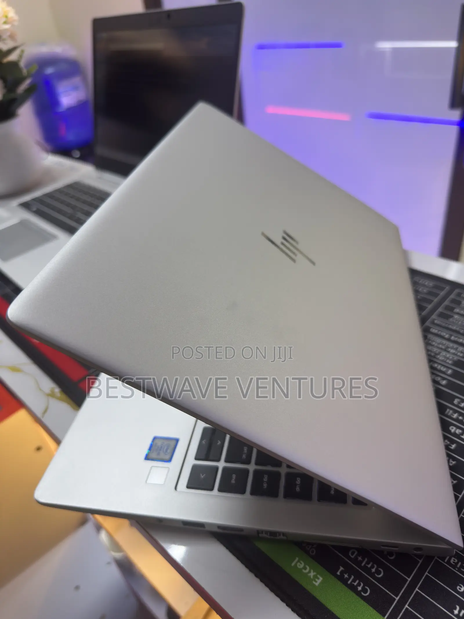 Laptop HP EliteBook 840 G5 8GB Intel Core i5 SSD 256GB