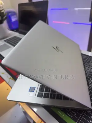 Laptop HP EliteBook 840 G5 8GB Intel Core i5 SSD 256GB