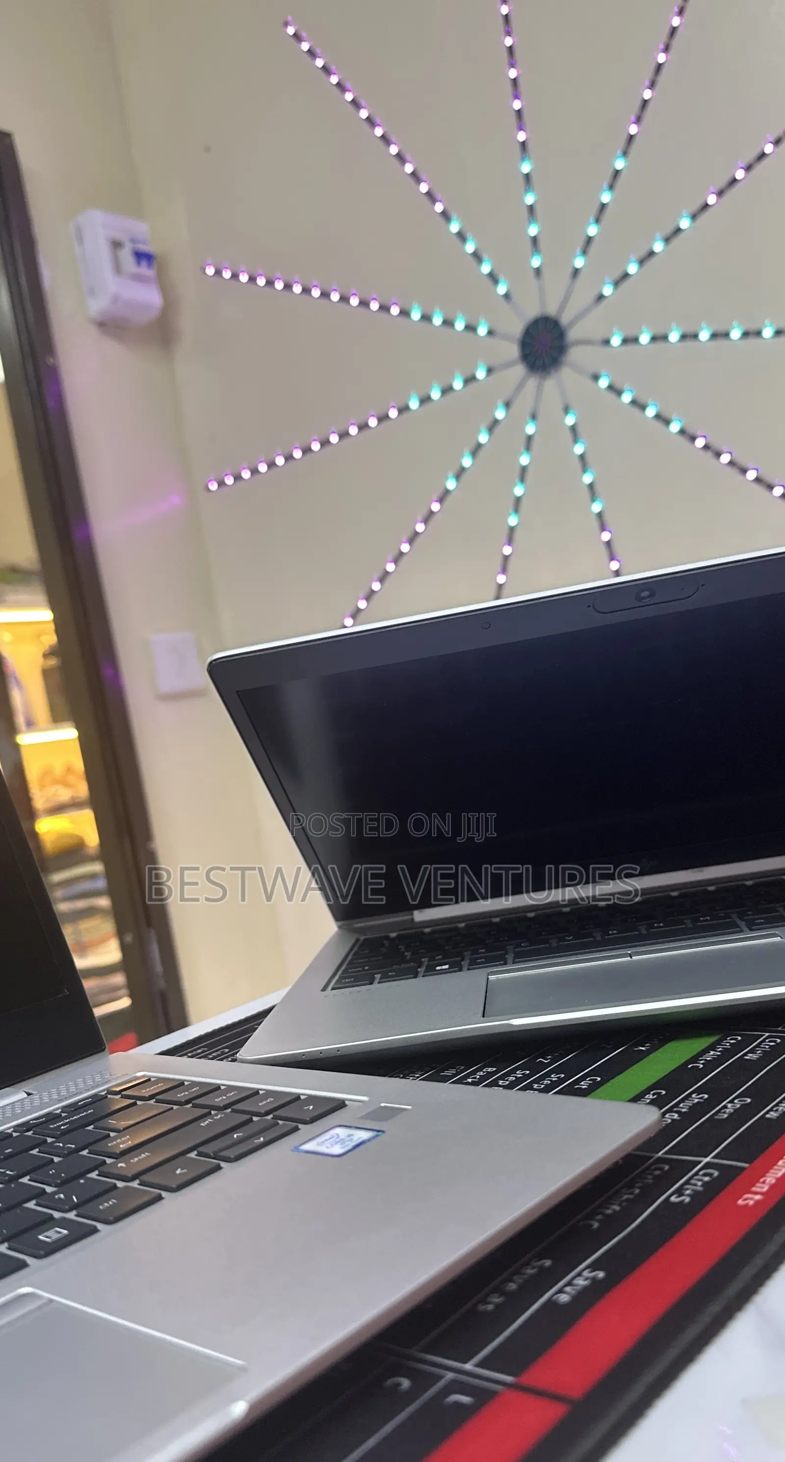 Laptop HP EliteBook 840 G5 8GB Intel Core i5 SSD 256GB
