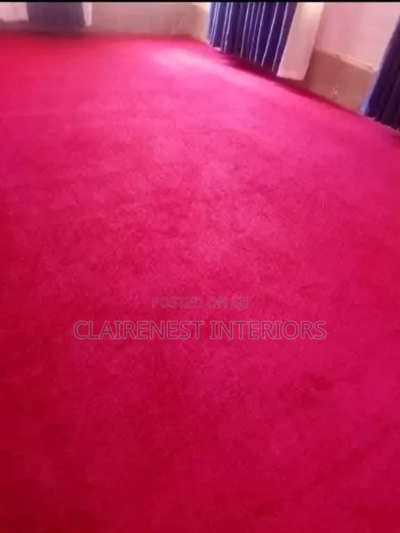 Step in Style and Softness With VIP Wall to Wall Carpets