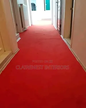 Step in Style and Softness With VIP Wall to Wall Carpets