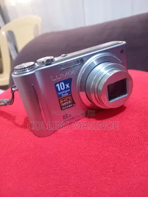 Digital Camera