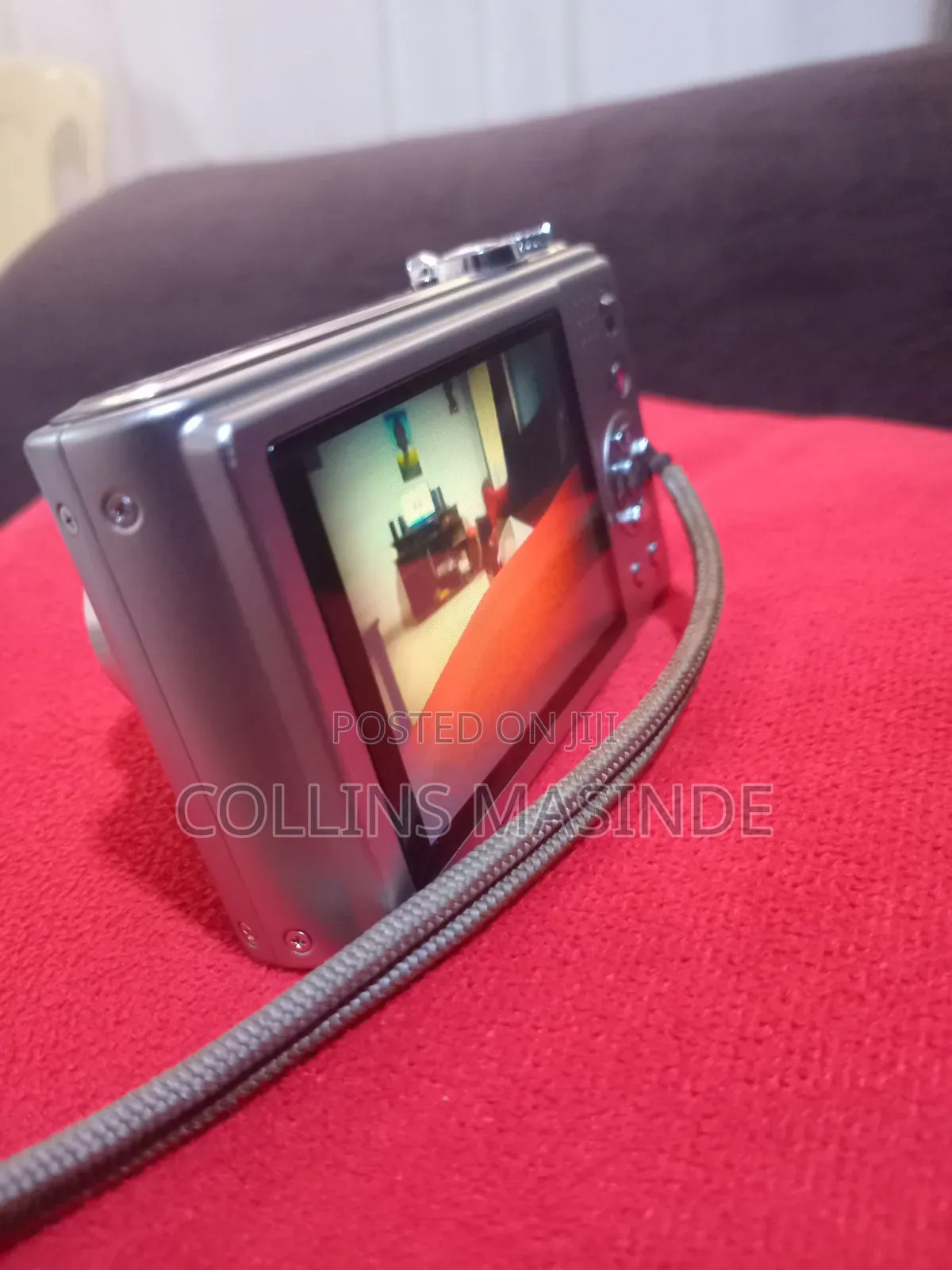 Digital Camera