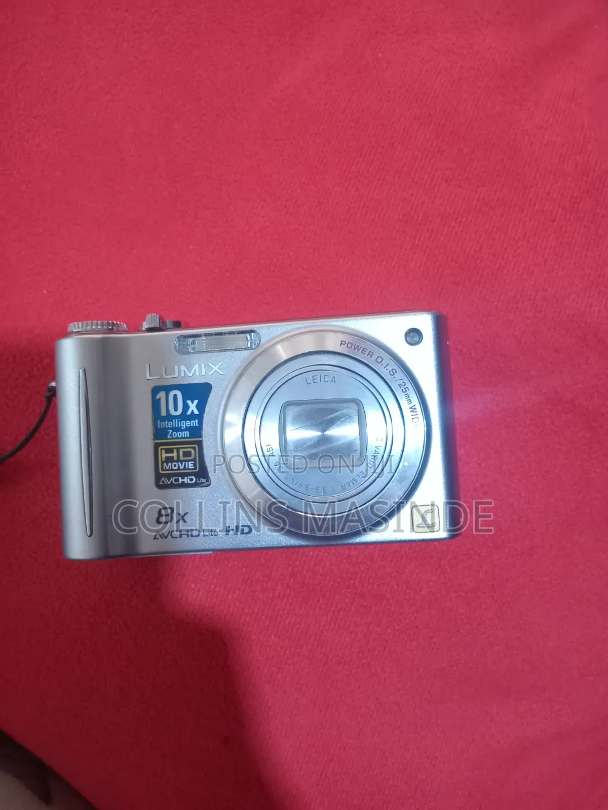 Digital Camera
