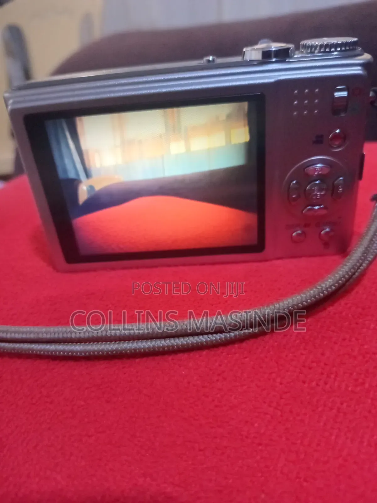 Digital Camera