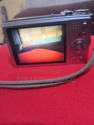 Digital Camera