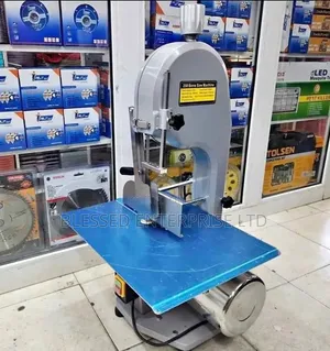 Limited Stock Electric Bonesaw Machine Affordable