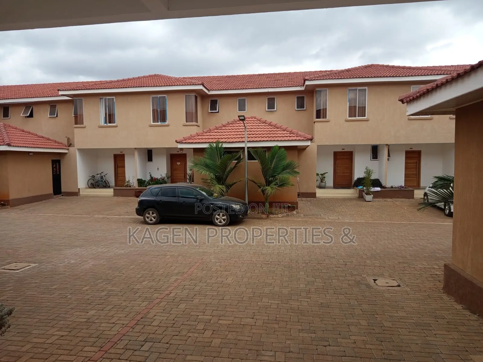 3bdrm Maisonette in Ongata Rongai, Gataka for sale
