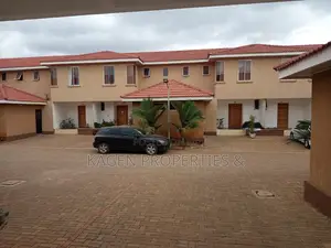 3bdrm Maisonette in Ongata Rongai, Gataka for sale