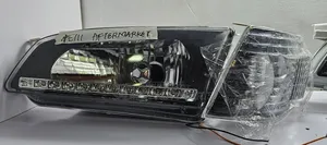 Toyota AE111 Aftermarket Headlights and Conlights