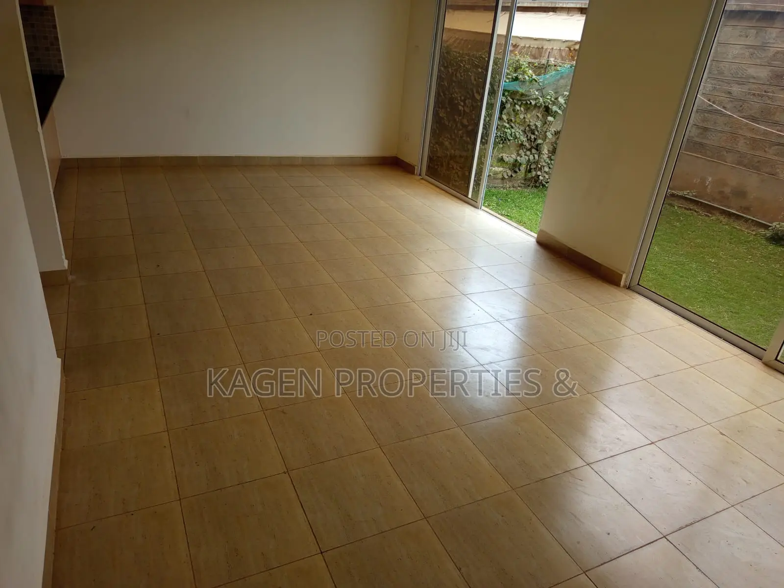 3bdrm Maisonette in Ongata Rongai, Gataka for sale