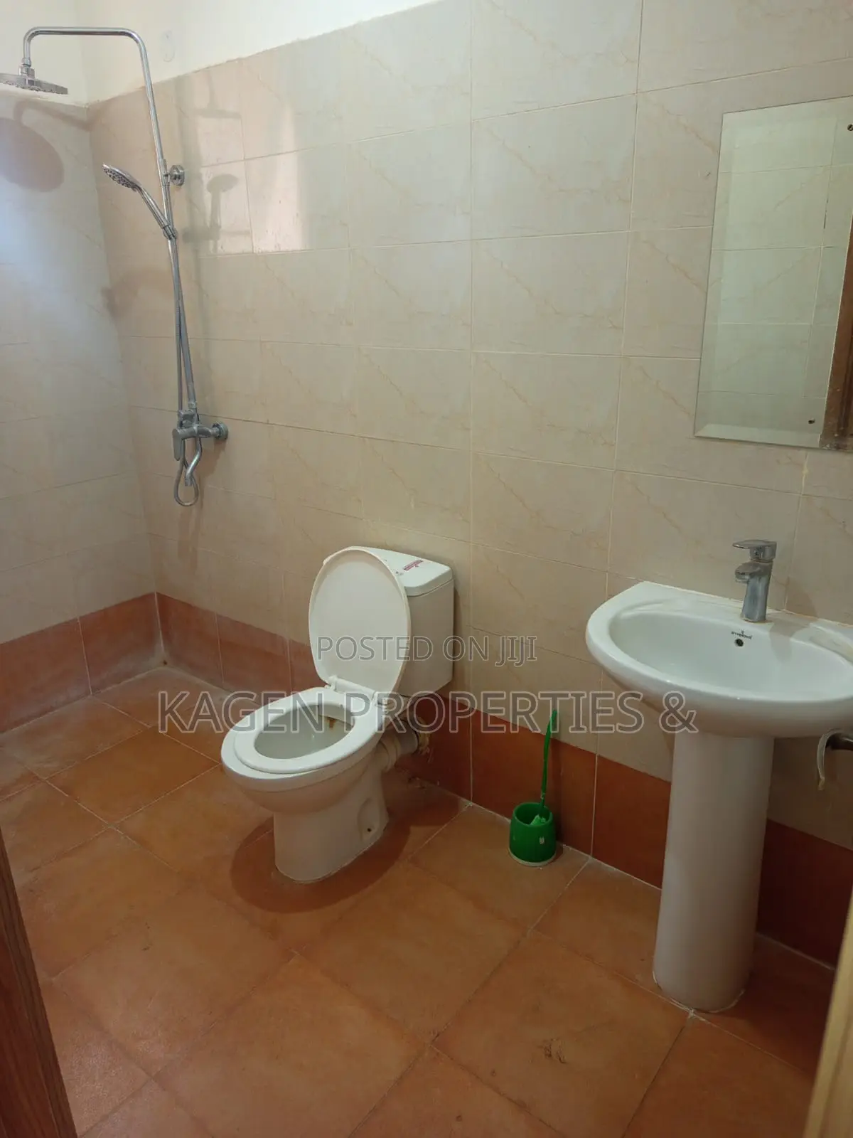3bdrm Maisonette in Ongata Rongai, Gataka for sale