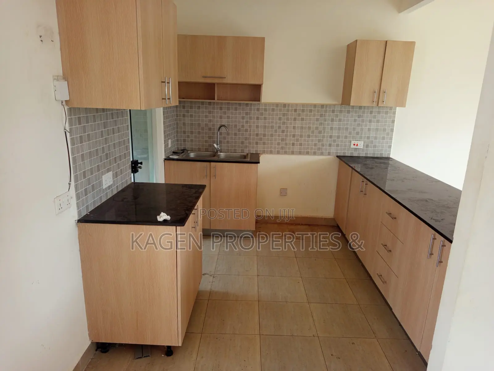 3bdrm Maisonette in Ongata Rongai, Gataka for sale