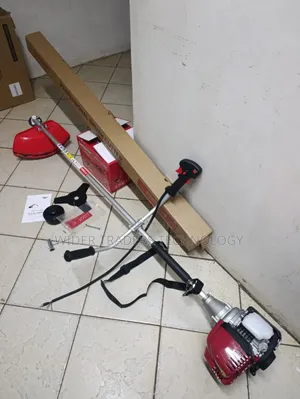 Premier 4-Stroke Professional Brush Cutter (Model GX35