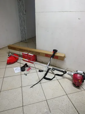 Premier 4-Stroke Professional Brush Cutter (Model GX35