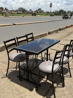 Bar Low Chairs Grey