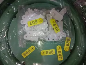 Ear Tag - Organized Product Wholesale