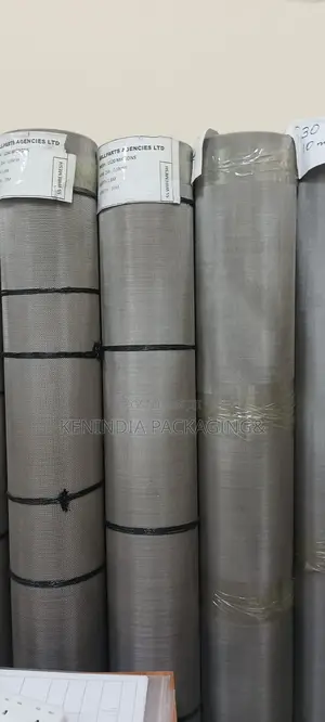 Stainless Steel Wire Mesh