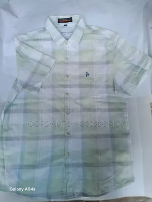 Men's Casual Shirts