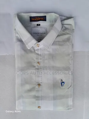 Men's Casual Shirts
