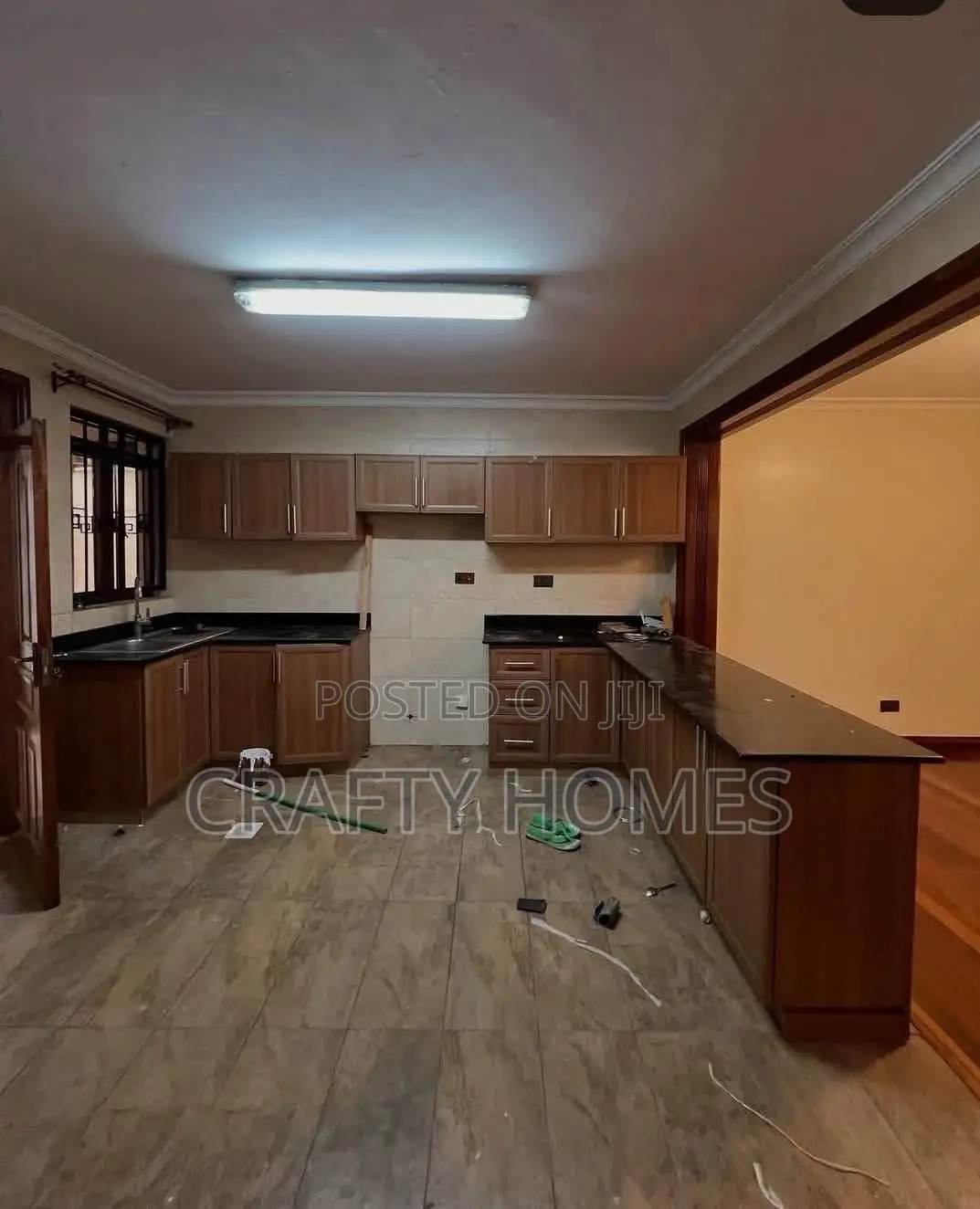 3bdrm Townhouse / Terrace in Miotoni, Karen for rent