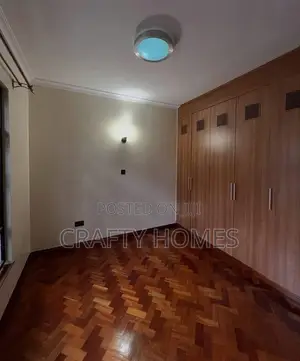 3bdrm Townhouse / Terrace in Miotoni, Karen for rent