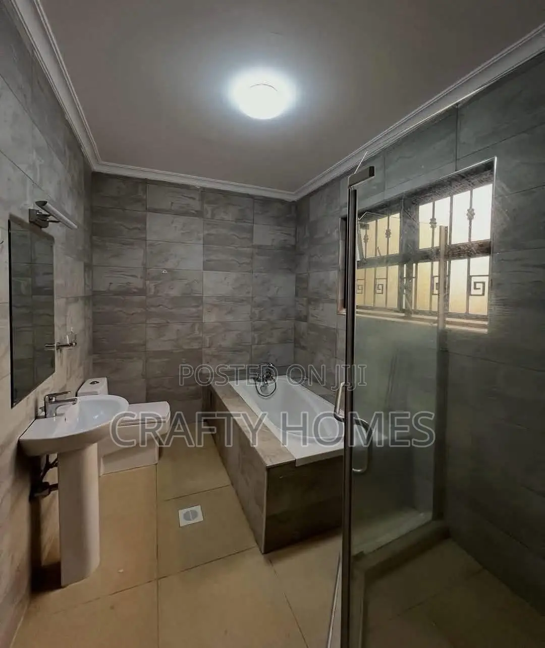 3bdrm Townhouse / Terrace in Miotoni, Karen for rent