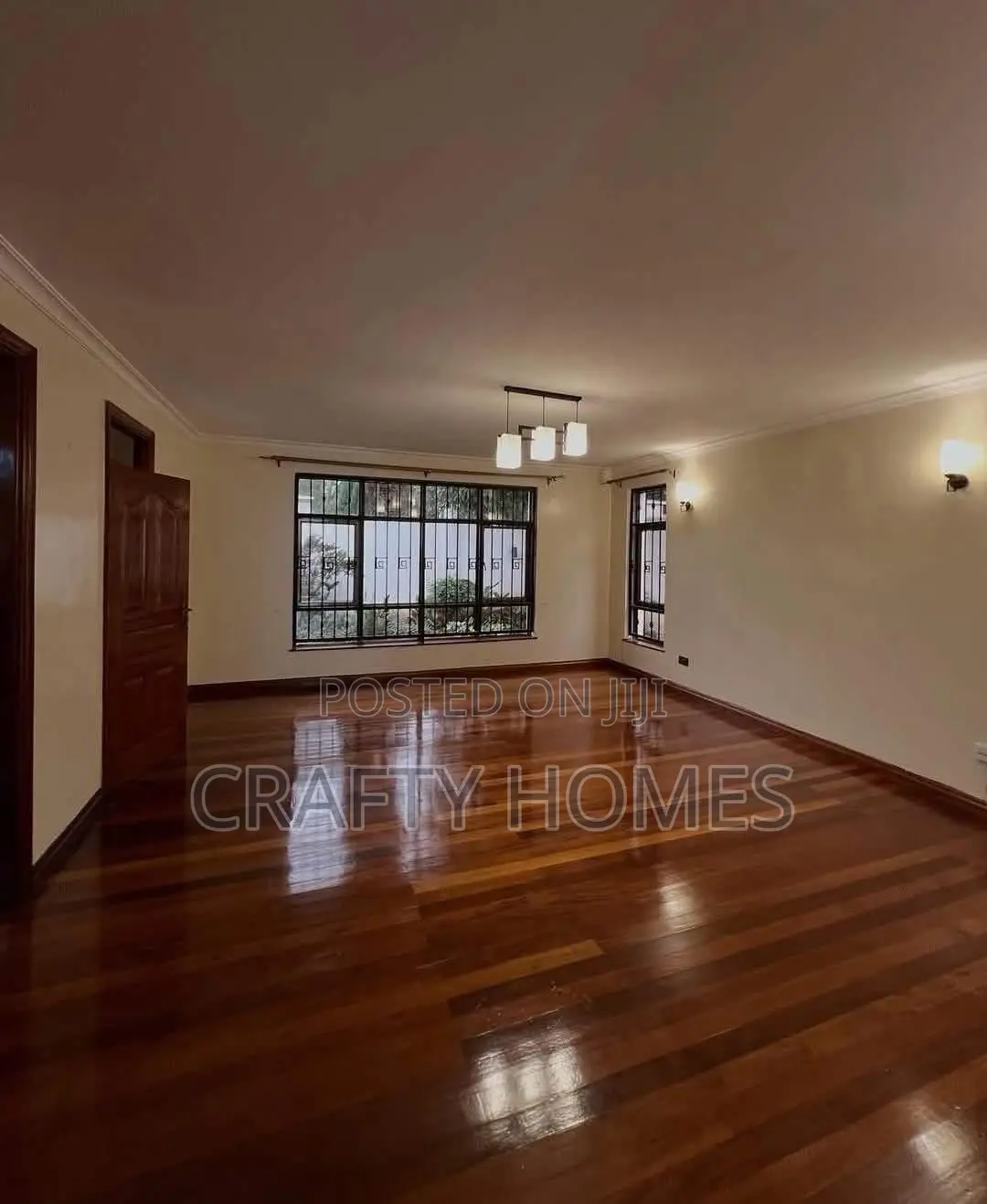 3bdrm Townhouse / Terrace in Miotoni, Karen for rent