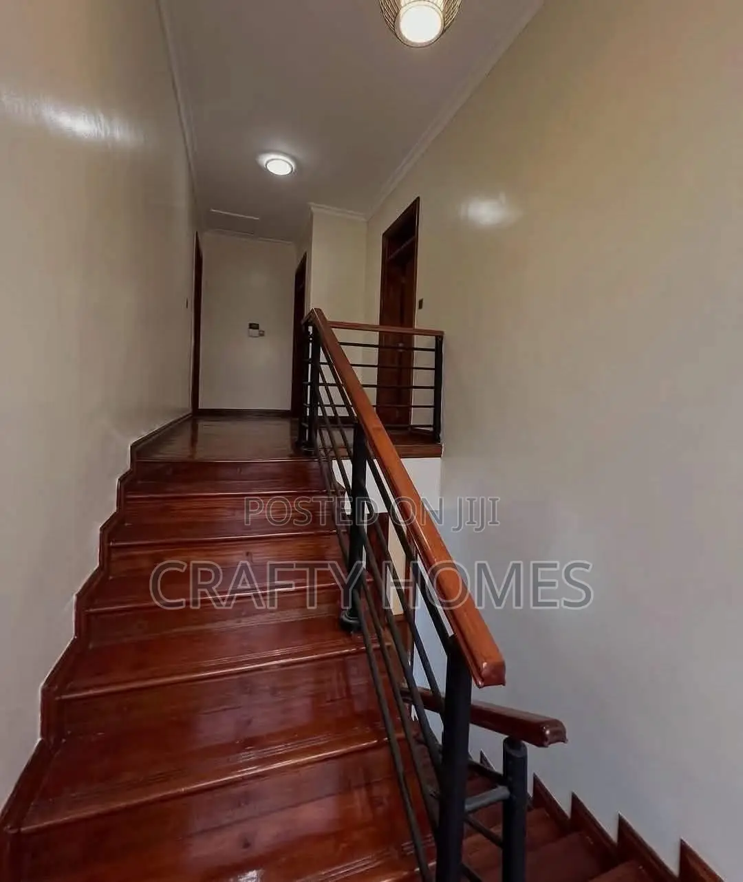 3bdrm Townhouse / Terrace in Miotoni, Karen for rent