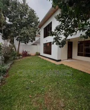 3bdrm Townhouse / Terrace in Miotoni, Karen for rent
