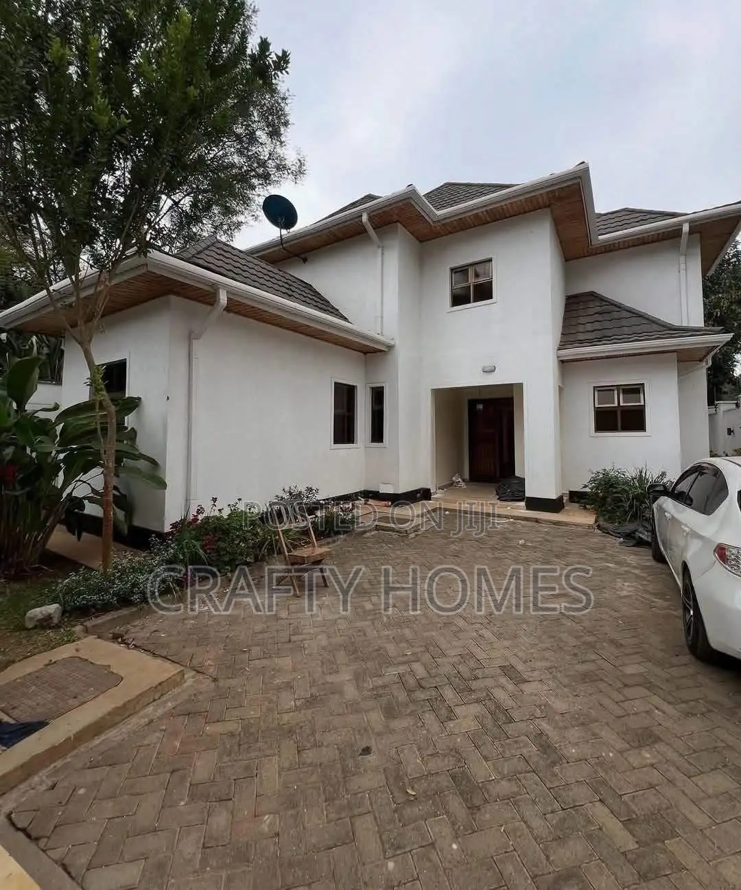 3bdrm Townhouse / Terrace in Miotoni, Karen for rent