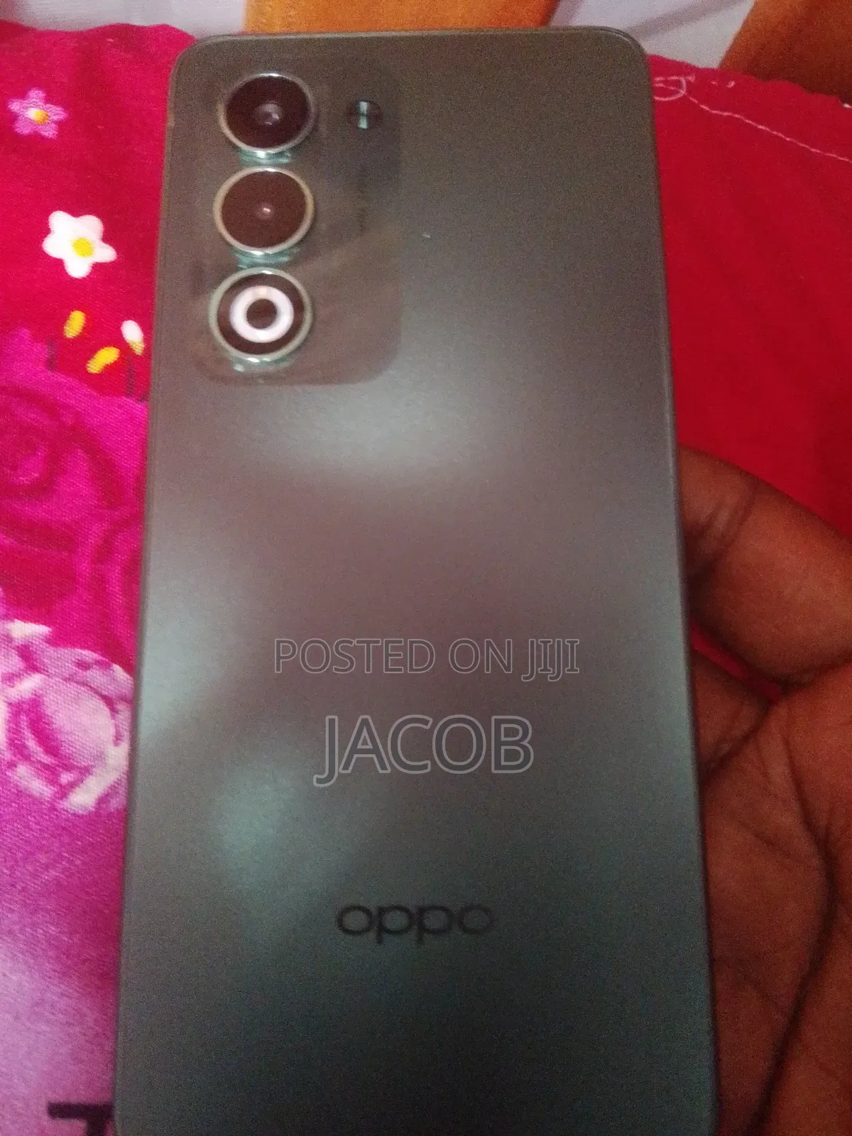 Oppo A5 4G 256 GB Green