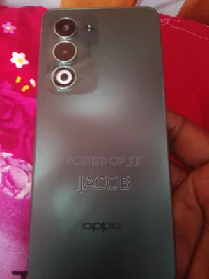 Oppo A5 4G 256 GB Green