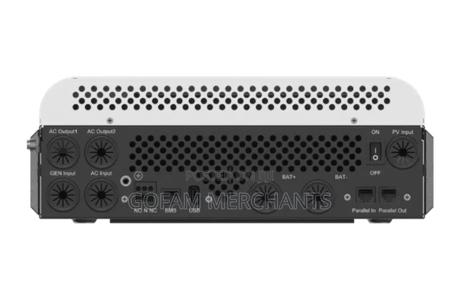 LVTOPSUN LVTS-4KW-HYD Hybrid Solar Inverter