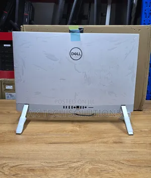 New Dell Inspiron 27 All-in-One 32GB Intel Core Ultra 7 SSD 1T