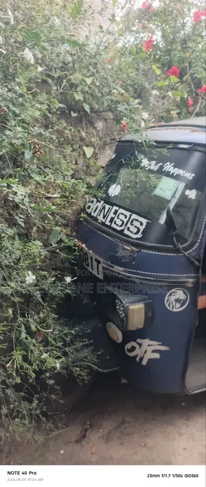 Piaggio 2020 Purple