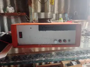 Sound System