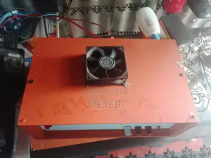 Sound System