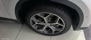BMW X1 2019 White