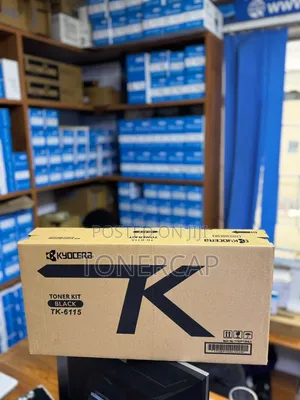 TK-6115 Kyocera Toner