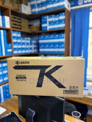TK-6115 Kyocera Toner