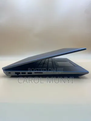 New Laptop HP ZBook 15 G6 16GB Intel Core i7 SSD 512GB