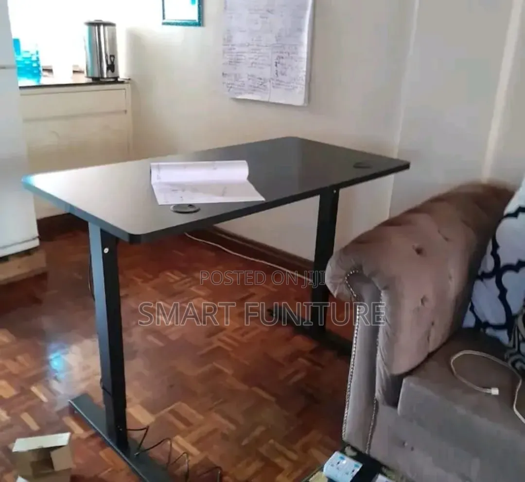 Drawer Less Desk