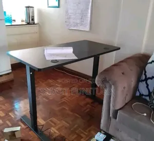 Drawer Less Desk